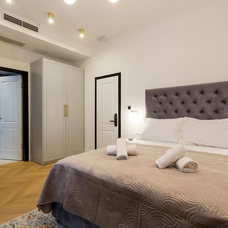 Litore Luxury Rooms Maestral 스플리트 외부 사진