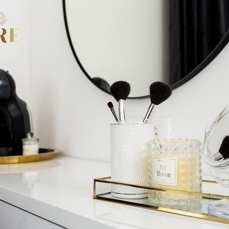 Litore Luxury Rooms Maestral 스플리트 외부 사진