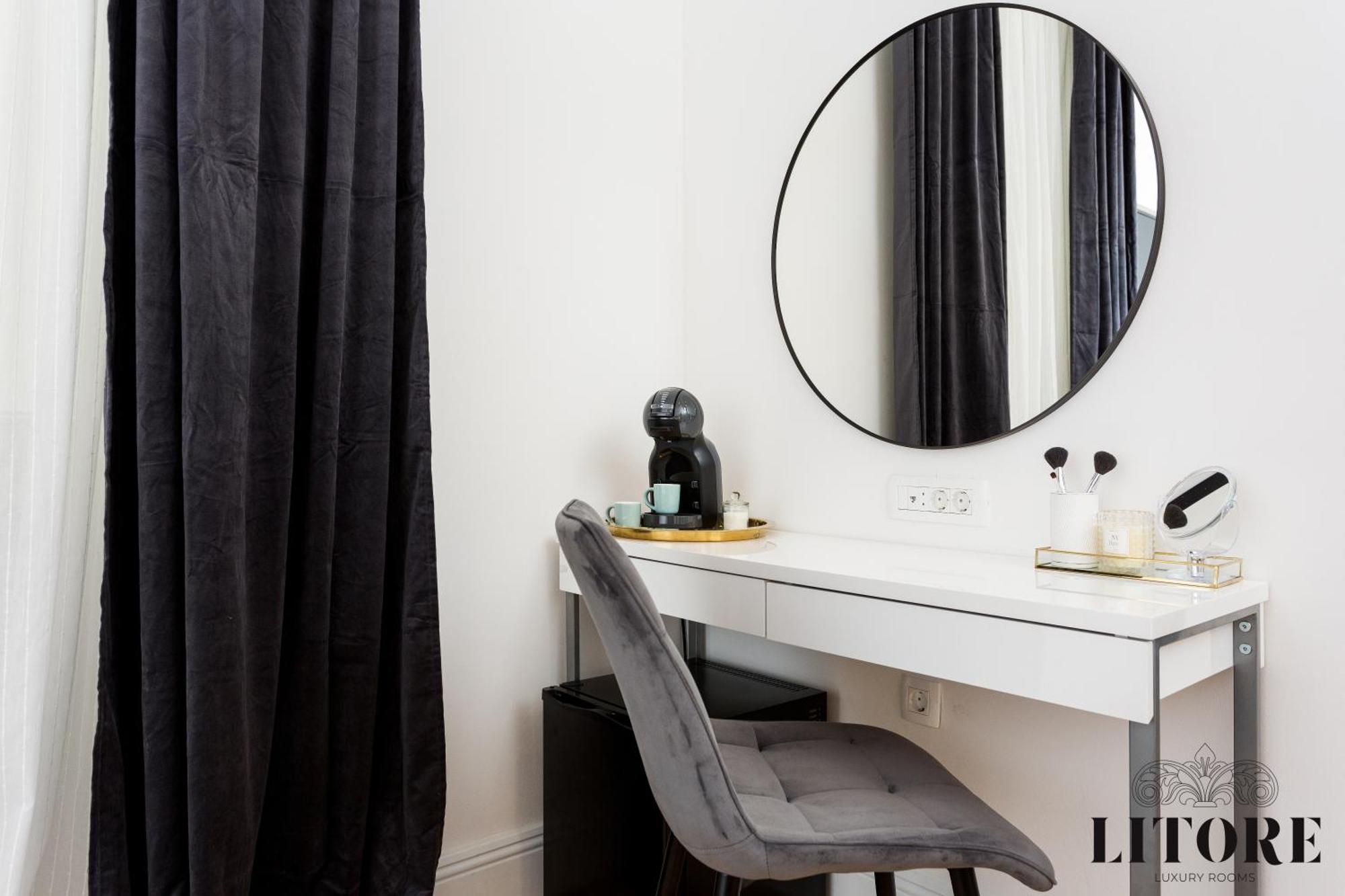 Litore Luxury Rooms Maestral 스플리트 외부 사진