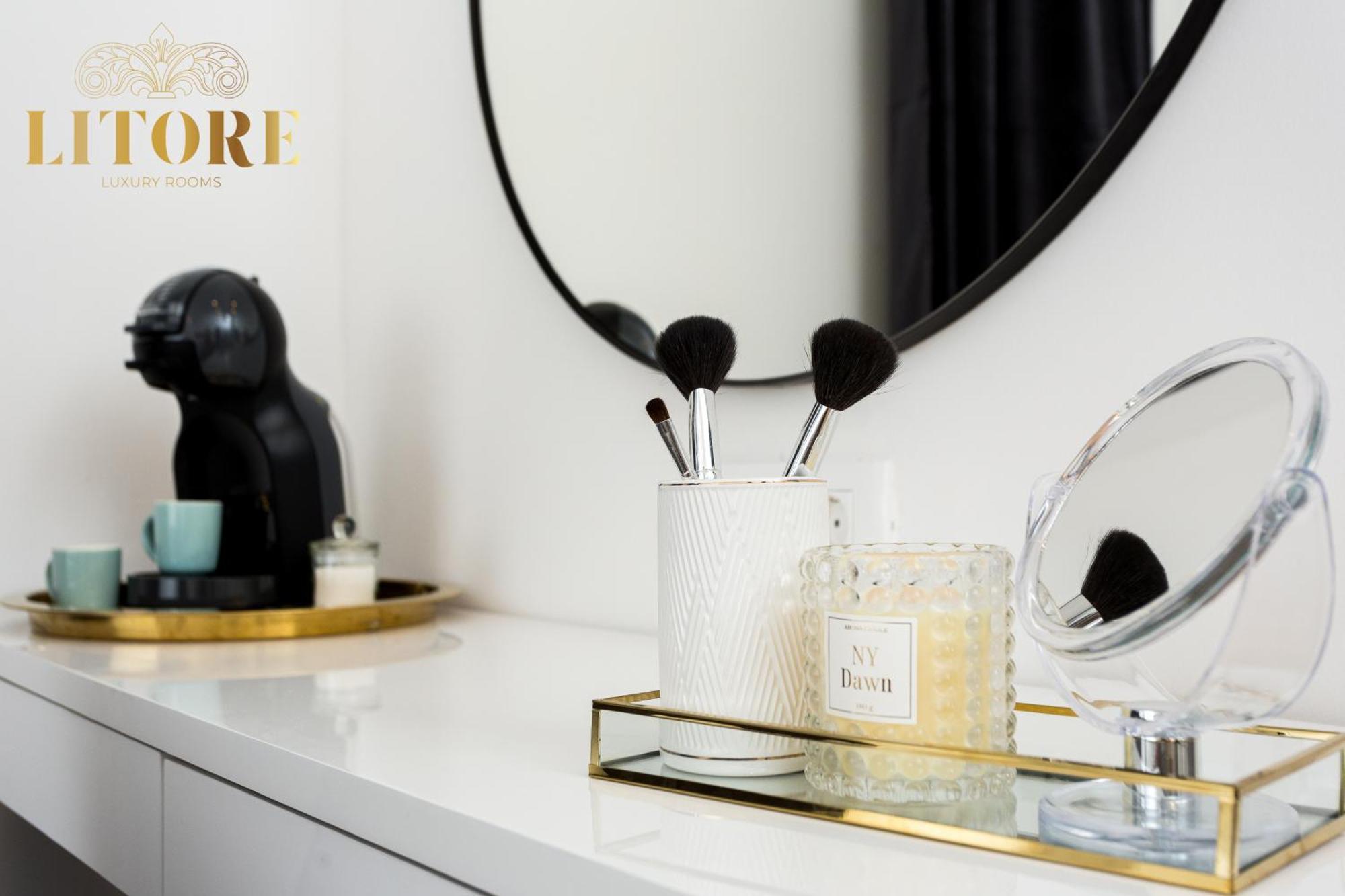 Litore Luxury Rooms Maestral 스플리트 외부 사진