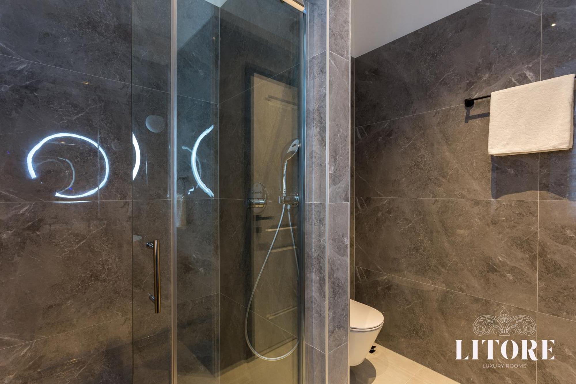 Litore Luxury Rooms Maestral 스플리트 외부 사진